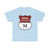 PE-34 route sign (Peru) (Road Sign) T-Shirt