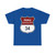 PE-34 route sign (Peru) (Road Sign) T-Shirt