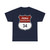 PE-34 route sign (Peru) (Road Sign) T-Shirt