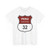 PE-32 route sign (Peru) (Road Sign) T-Shirt
