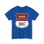 PE-30C route sign (Peru) (Road Sign) T-Shirt