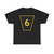 Peel RR 6 jct (Canada) (Road Sign) T-Shirt