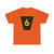 Peel RR 6 jct (Canada) (Road Sign) T-Shirt