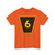 Peel RR 6 jct (Canada) (Road Sign) T-Shirt