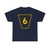 Peel RR 6 jct (Canada) (Road Sign) T-Shirt