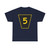Peel RR 5 jct (Canada) (Road Sign) T-Shirt