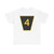 Peel RR 4 jct (Canada) (Road Sign) T-Shirt