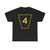 Peel RR 4 jct (Canada) (Road Sign) T-Shirt
