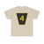 Peel RR 4 jct (Canada) (Road Sign) T-Shirt