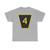 Peel RR 4 jct (Canada) (Road Sign) T-Shirt