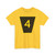 Peel RR 4 jct (Canada) (Road Sign) T-Shirt