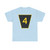 Peel RR 4 jct (Canada) (Road Sign) T-Shirt