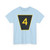 Peel RR 4 jct (Canada) (Road Sign) T-Shirt