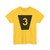 Peel RR 3 jct (Canada) (Road Sign) T-Shirt