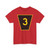 Peel RR 3 jct (Canada) (Road Sign) T-Shirt