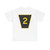 Peel RR 2 jct (Canada) (Road Sign) T-Shirt
