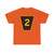 Peel RR 2 jct (Canada) (Road Sign) T-Shirt
