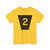 Peel RR 2 jct (Canada) (Road Sign) T-Shirt
