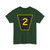 Peel RR 2 jct (Canada) (Road Sign) T-Shirt