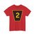 Peel RR 2 jct (Canada) (Road Sign) T-Shirt