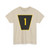 Peel RR 1 jct (Canada) (Road Sign) T-Shirt