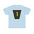 Peel RR 1 jct (Canada) (Road Sign) T-Shirt