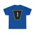 Peel RR 1 jct (Canada) (Road Sign) T-Shirt