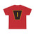 Peel RR 1 jct (Canada) (Road Sign) T-Shirt