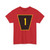 Peel RR 1 jct (Canada) (Road Sign) T-Shirt