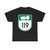 PEI Highway 119 (Canada) (Road Sign) T-Shirt