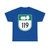 PEI Highway 119 (Canada) (Road Sign) T-Shirt