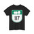 PEI Highway 117 (Canada) (Road Sign) T-Shirt