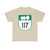 PEI Highway 117 (Canada) (Road Sign) T-Shirt