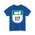PEI Highway 117 (Canada) (Road Sign) T-Shirt