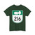 PEI Highway 216 (Canada) (Road Sign) T-Shirt