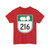 PEI Highway 216 (Canada) (Road Sign) T-Shirt