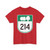 PEI Highway 214 (Canada) (Road Sign) T-Shirt
