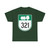 PEI Highway 321 (Canada) (Road Sign) T-Shirt