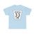 Color: Light Blue | Position: front | Image: 1