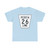Color: Light Blue | Position: front | Image: 1