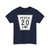 Perth County Line 20 (Canada) (Road Sign) T-Shirt
