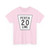 Perth County Line 20 (Canada) (Road Sign) T-Shirt