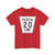 Perth County Line 20 (Canada) (Road Sign) T-Shirt