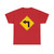 Peru road sign P-1B (Peru) (Road Sign) T-Shirt