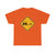 Peru road sign loose surface (Peru) (Road Sign) T-Shirt