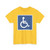 Peru road sign I-39 (Peru) (Road Sign) T-Shirt