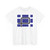 Peru road sign I-38 (Peru) (Road Sign) T-Shirt