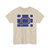 Peru road sign I-38 (Peru) (Road Sign) T-Shirt