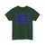 Peru road sign I-38 (Peru) (Road Sign) T-Shirt