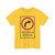Peru road sign R-7 (Peru) (Road Sign) T-Shirt